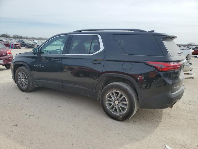 Image 2 of 2023 CHEVROLET TRAVERSE LT 2023 with VIN 1GNERGKW2PJ162939