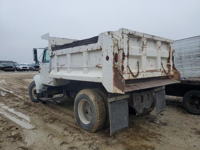 Obraz 3 z 2000 INTERNATIONAL 4000 4900 2000 z VIN 1HTSDAAR1YH241291
