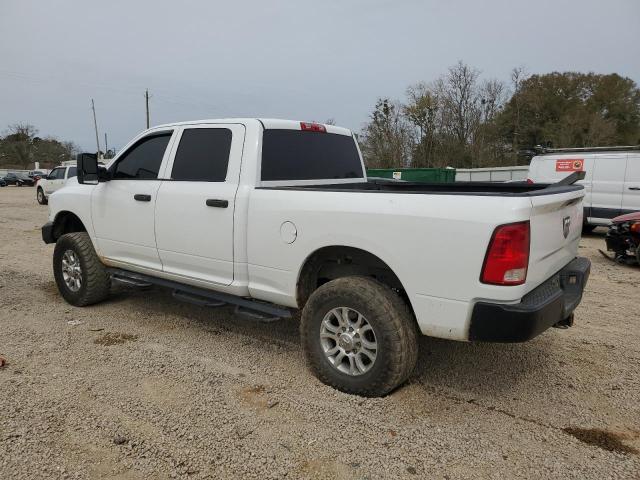 Image 2 of 2016 RAM 2500 ST 2016 with VIN 3C6UR5CL5GG369153