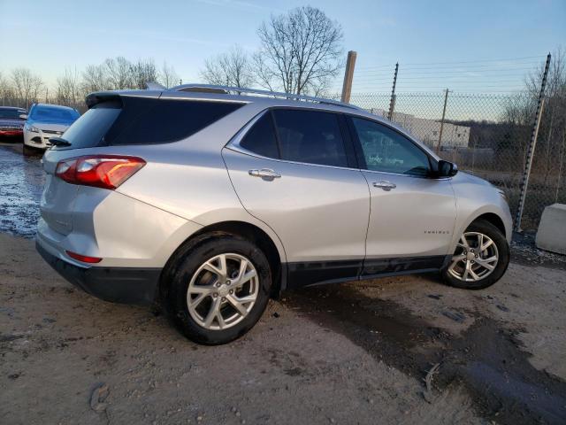 Obraz 3 z 2020 CHEVROLET EQUINOX PREMIER 2020 z VIN 3GNAXNEVXLS572781