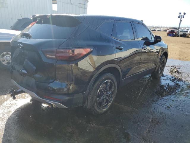 Image 3 of 2023 CHEVROLET BLAZER 2LT 2023 with VIN 3GNKBHR41PS167341