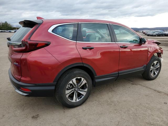 Obraz 3 z 2020 HONDA CR-V LX 2020 z VIN 2HKRW2H20LH610107