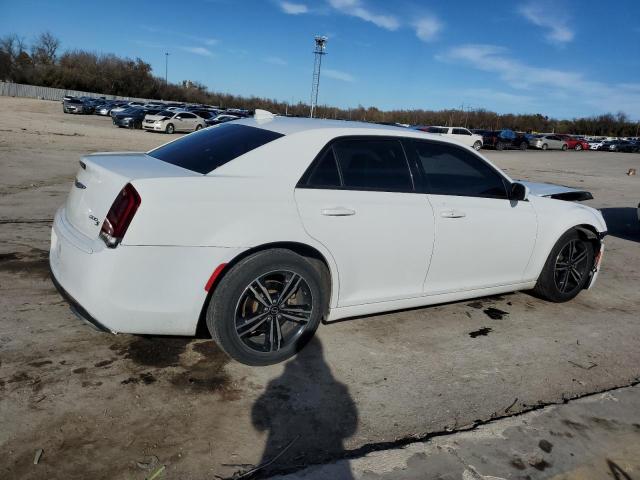 Image 3 of 2018 CHRYSLER 300 S 2018 with VIN 2C3CCAGG2JH149525