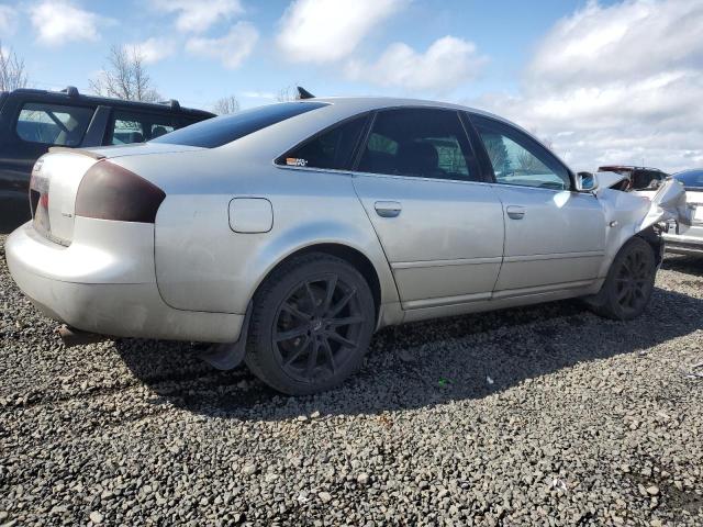 Obraz 3 z 2001 AUDI A6 2.8 QUATTRO 2001 z VIN WAUEH64BX1N064500