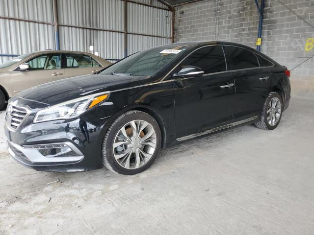 Изображение 2015 HYUNDAI SONATA SPORT 2015