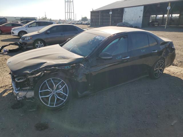 Image 1 of 2023 MERCEDES-BENZ E 450 4MATIC 2023 with VIN W1KZF5KB8PB145924