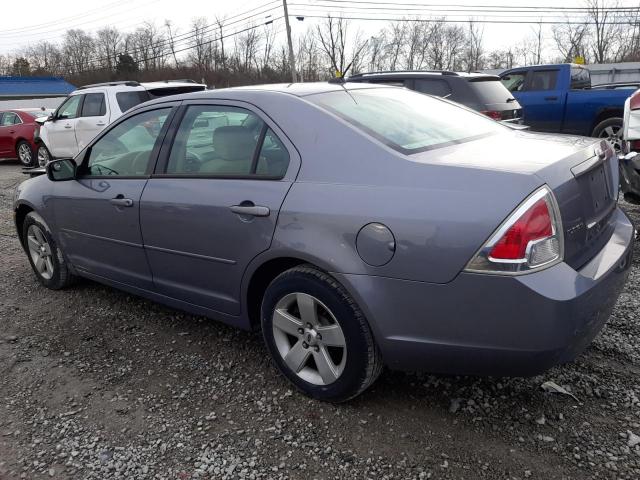 Obraz 2 z 2007 FORD FUSION SE 2007 z VIN 3FAHP07Z87R219761