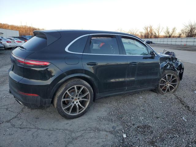 Изображение 3 2023 PORSCHE CAYENNE BASE 2023 с VIN WP1AA2AY1PDA07252