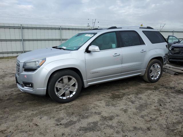 Image 1 of 2015 GMC ACADIA DENALI 2015 with VIN 1GKKVTKD1FJ378007