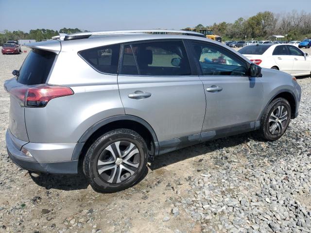 Image 3 of 2016 TOYOTA RAV4 LE 2016 with VIN 2T3ZFREV7GW263400