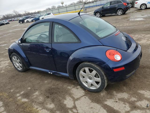 Изображение 2 2006 VOLKSWAGEN NEW BEETLE 2.5L OPTION PACKAGE 2 2006 с VIN 3VWSW31C96M414429