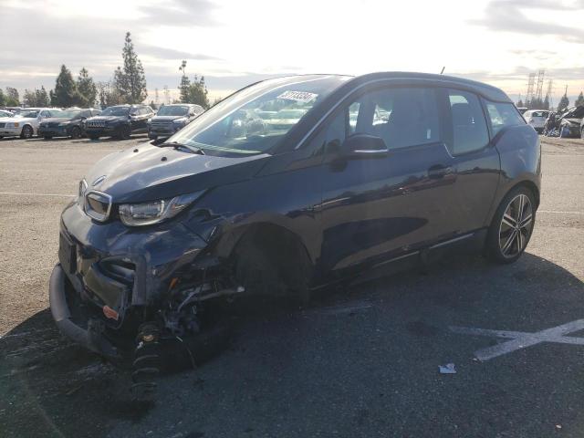 2019 BMW I3 REX 2019 image