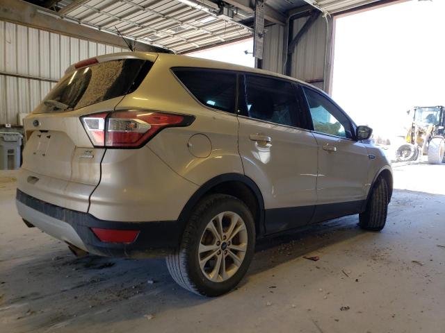 Image 3 of 2017 FORD ESCAPE SE 2017 with VIN 1FMCU0GD7HUB41271