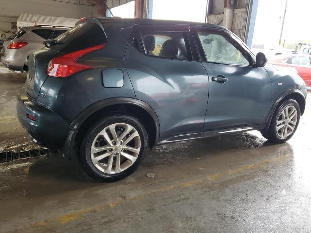 Obraz 3 z 2011 NISSAN JUKE S 2011 z VIN JN8AF5MR7BT001399