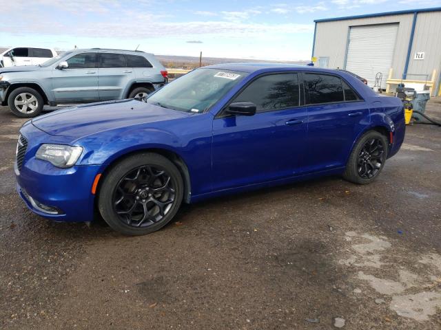 Изображение 2019 CHRYSLER 300 TOURING 2019
