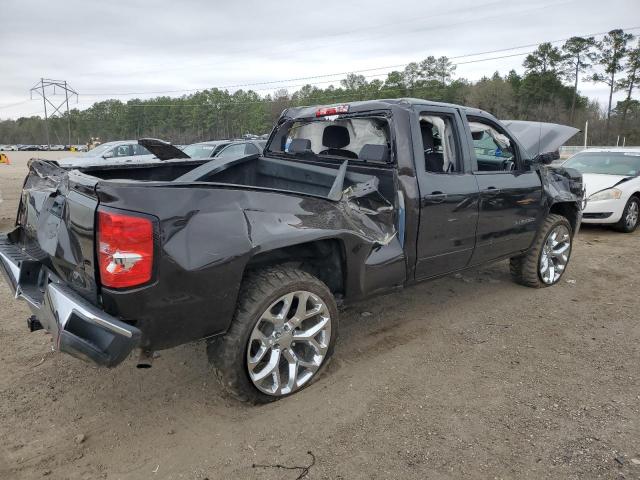 Obraz 3 z 2019 CHEVROLET SILVERADO LD C1500 LT 2019 z VIN 2GCRCPECXK1200398