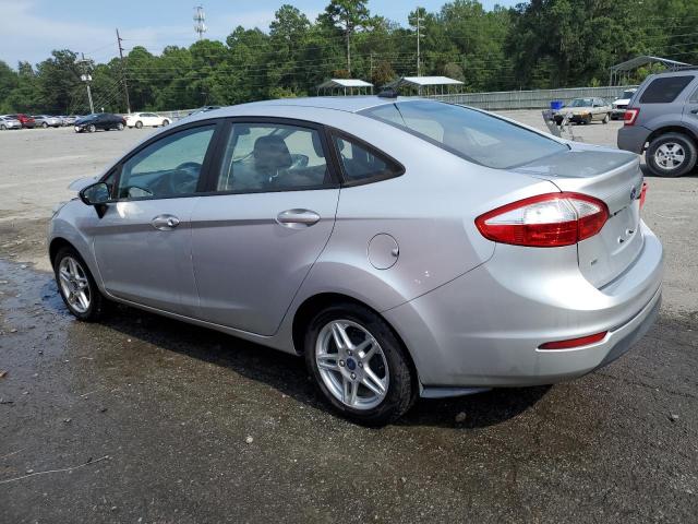 Image 2 of 2018 FORD FIESTA SE 2018 with VIN 3FADP4BJ9JM103710