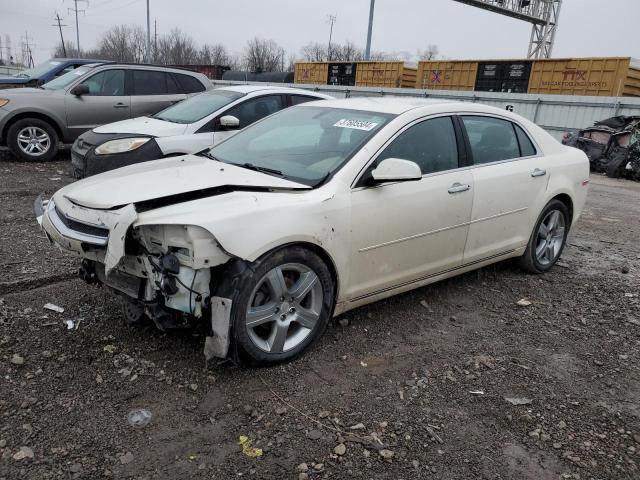 2012 CHEVROLET MALIBU 1LT 2012 image