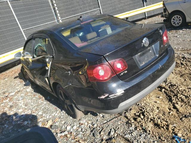 Изображение 2 2008 VOLKSWAGEN JETTA SE 2008 с VIN 3VWRM71K88M024735