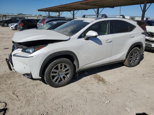 Изображение 1 2016 LEXUS NX 200T BASE 2016 с VIN JTJYARBZ2G2048384