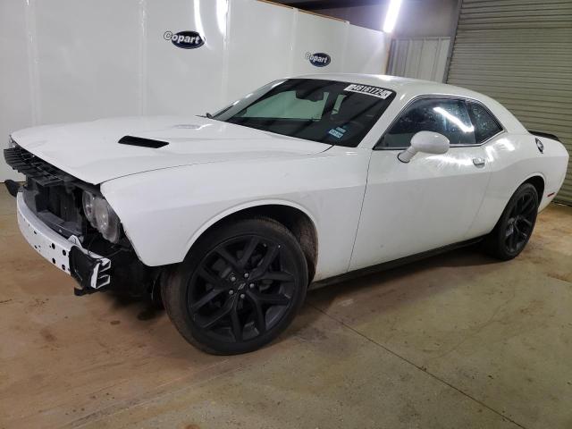 2022 DODGE CHALLENGER SXT 2022 image