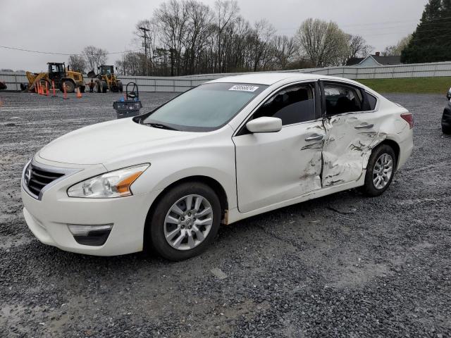 Obraz 1 z 2013 NISSAN ALTIMA 2.5 2013 z VIN 1N4AL3AP0DC206115