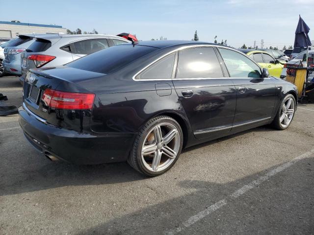 Image 3 of 2011 AUDI A6 PREMIUM PLUS 2011 with VIN WAUEKAFB7BN031117