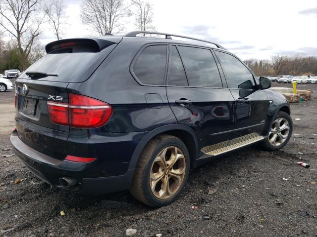 Obraz 3 z 2011 BMW X5 XDRIVE35I 2011 z VIN 5UXZV4C55BL738254