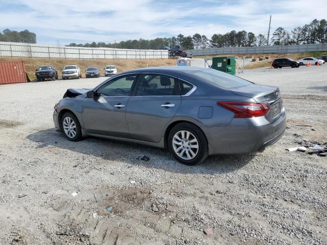 Image 2 of 2018 NISSAN ALTIMA 2.5 2018 with VIN 1N4AL3AP3JC220280
