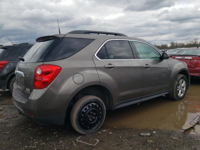 Obraz 3 z 2010 CHEVROLET EQUINOX LT 2010 z VIN 2CNALDEW2A6252773