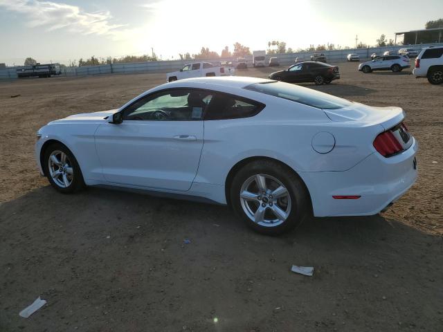 Image 2 of 2015 FORD MUSTANG  2015 with VIN 1FA6P8AMXF5343339