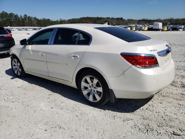 Obraz 2 z 2012 BUICK LACROSSE PREMIUM 2012 z VIN 1G4GH5E37CF281783