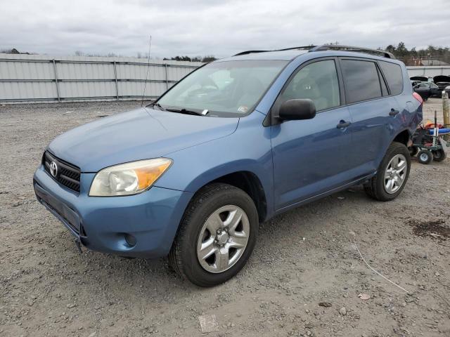 Image 1 of 2008 TOYOTA RAV4  2008 with VIN JTMBD35V185162818