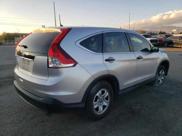 Image 3 of 2014 HONDA CR-V LX 2014 with VIN 2HKRM3H37EH530519