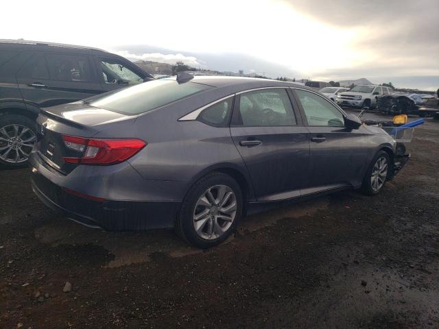 Image 3 of 2020 HONDA ACCORD LX 2020 with VIN 1HGCV1F13LA072380