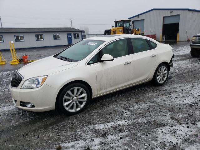 Image 1 of 2014 BUICK VERANO PREMIUM 2014 with VIN 1G4PT5SV5E4235792