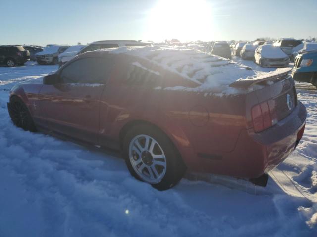 Image 2 of 2007 FORD MUSTANG  2007 with VIN 1ZVFT80N275202425