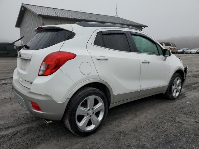 Image 3 of 2015 BUICK ENCORE  2015 with VIN KL4CJGSB2FB267634