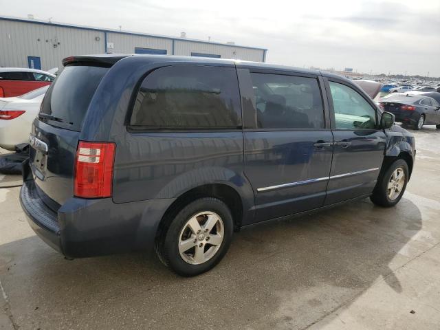 Obraz 3 z 2008 DODGE GRAND CARAVAN SXT 2008 z VIN 2D8HN54P68R770313