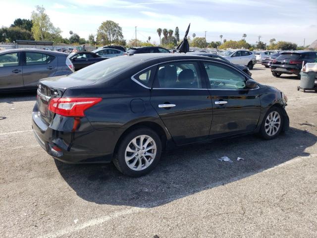 Изображение 3 2018 NISSAN SENTRA S 2018 с VIN 3N1AB7AP0JY247595