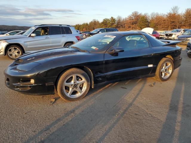 2001 PONTIAC FIREBIRD FORMULA 2001 image