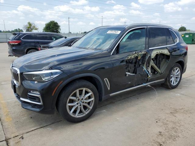 Изображение 2020 BMW X5 XDRIVE40I 2020