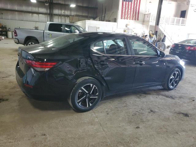 Image 3 of 2024 NISSAN SENTRA SV 2024 with VIN 3N1AB8CV4RY223538