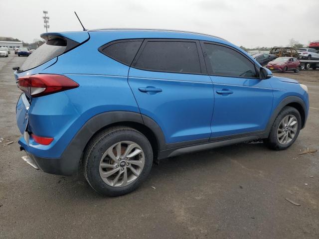Изображение 3 2016 HYUNDAI TUCSON LIMITED 2016 с VIN KM8J33A25GU125720