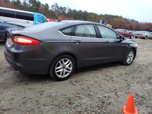 Image 3 of 2016 FORD FUSION SE 2016 with VIN 1FA6P0HD2G5113352