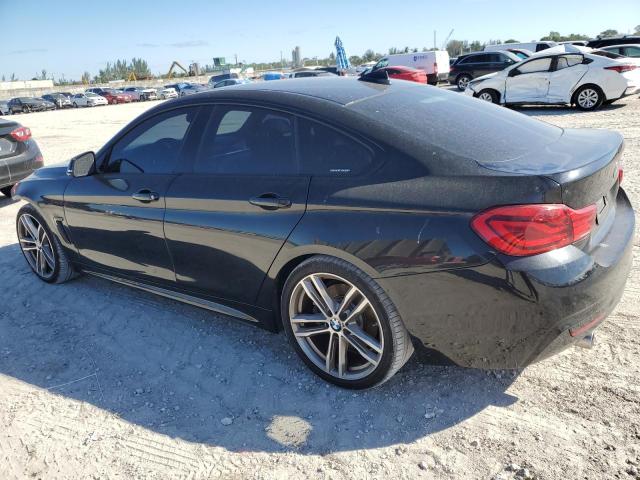 Изображение 2 2019 BMW 440I GRAN COUPE 2019 с VIN WBA4J5C52KBM65158