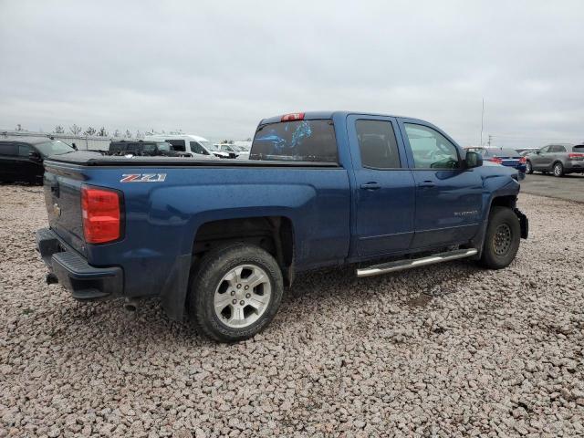 Изображение 3 2016 CHEVROLET SILVERADO K1500 LT 2016 с VIN 1GCVKREC7GZ233905