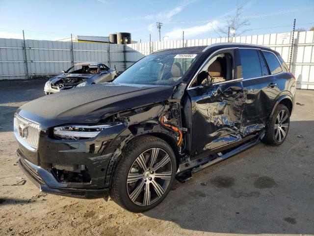 Image 1 of 2024 VOLVO XC90 PLUS 2024 with VIN YV4H60CE8R1174265