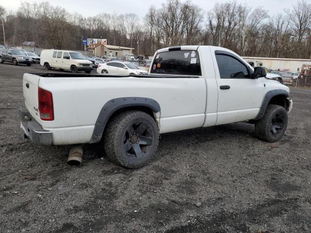 Obraz 3 z 2004 DODGE RAM 2500 ST 2004 z VIN 3D7KU26C44G101480