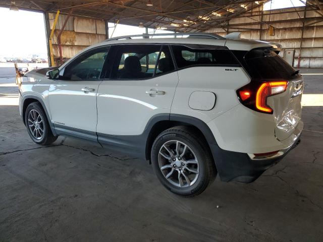 Obraz 2 z 2023 GMC TERRAIN SLT 2023 z VIN 3GKALPEG0PL137659